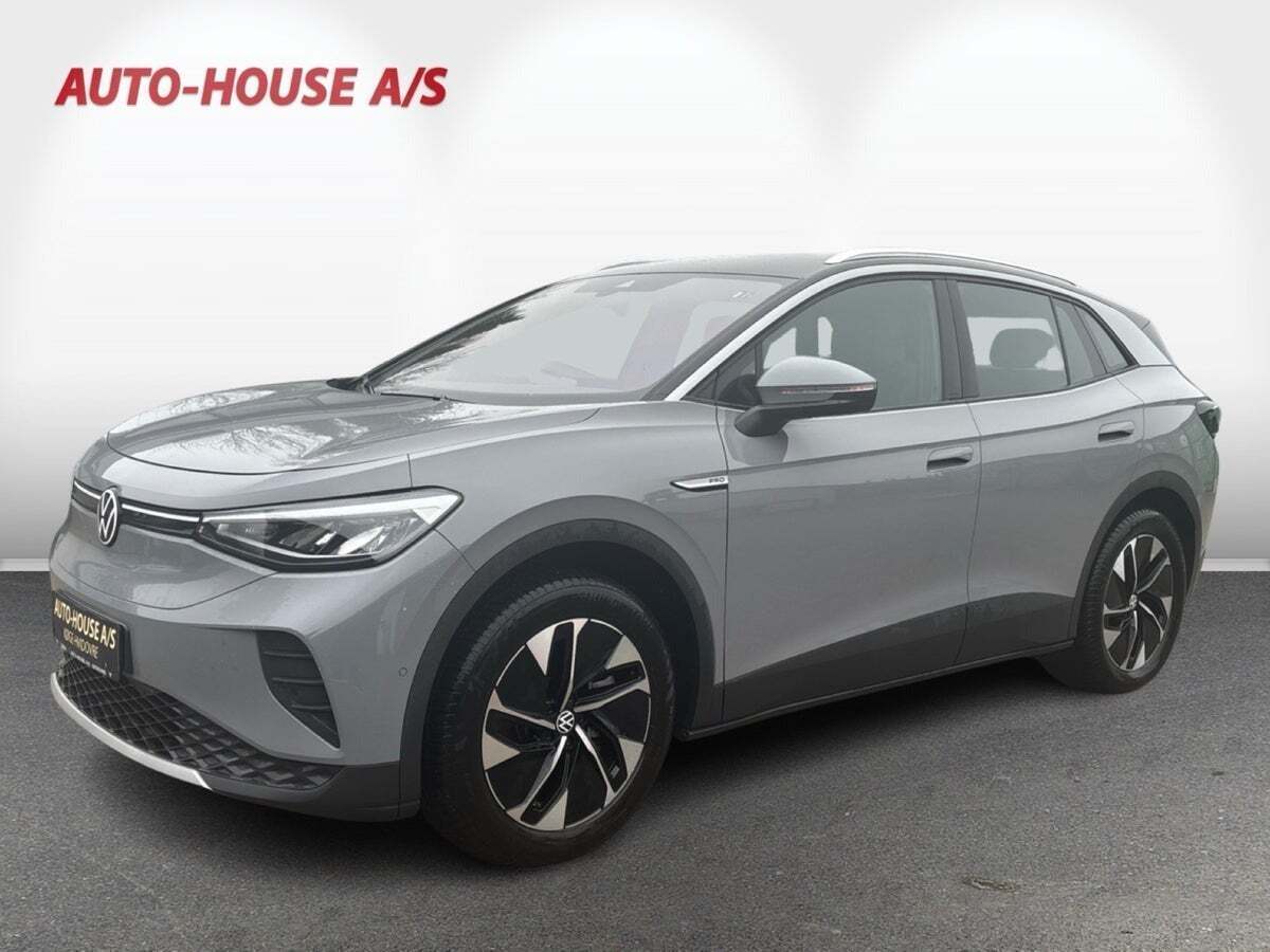 Auto-House Køge A/S