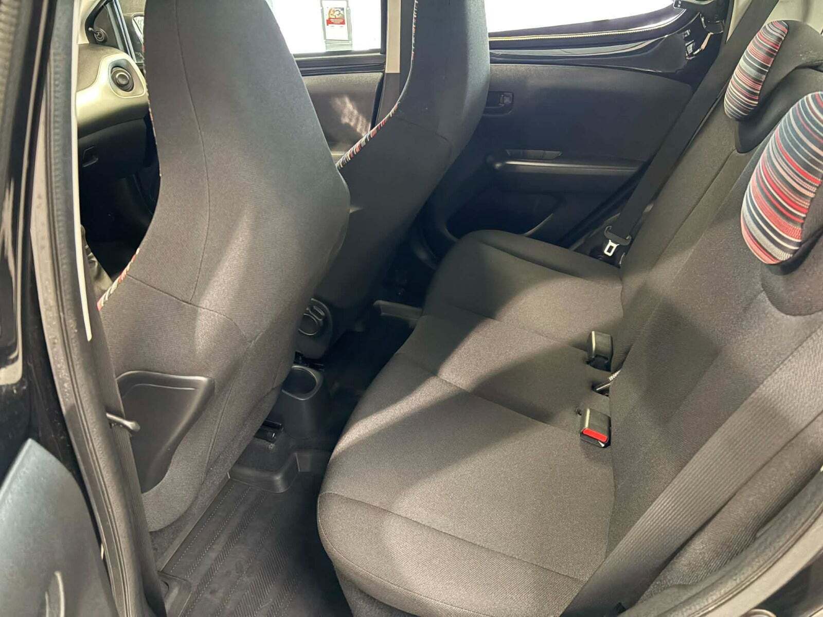 Citroën C1 1,2 PureTech Iconic