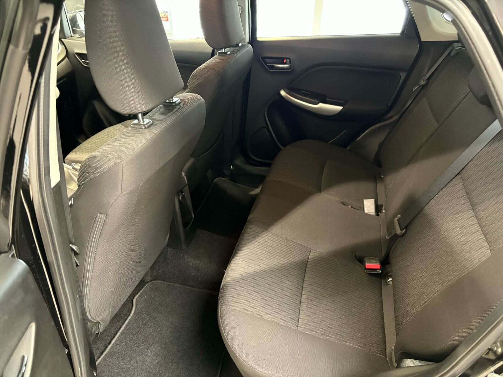 Suzuki Baleno 1,2 Dualjet SHVS Exclusive