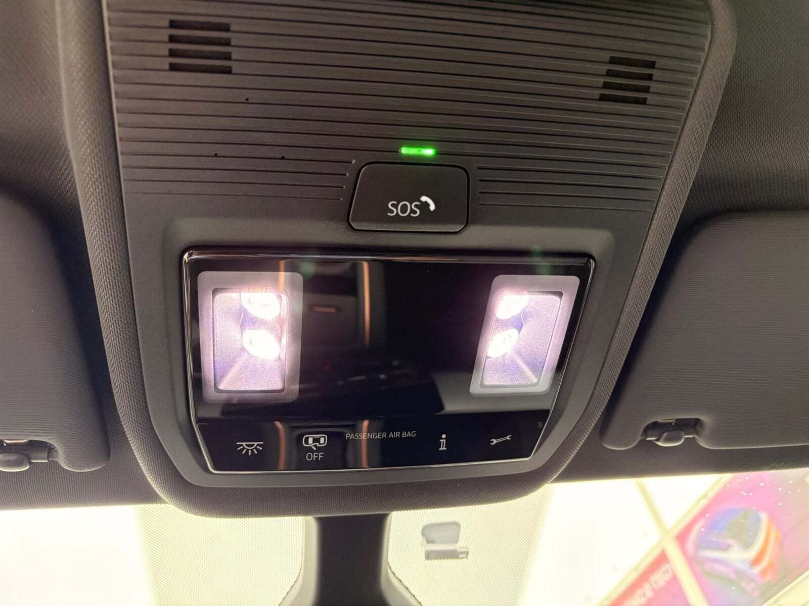 Hvid Cupra Born fra 2024