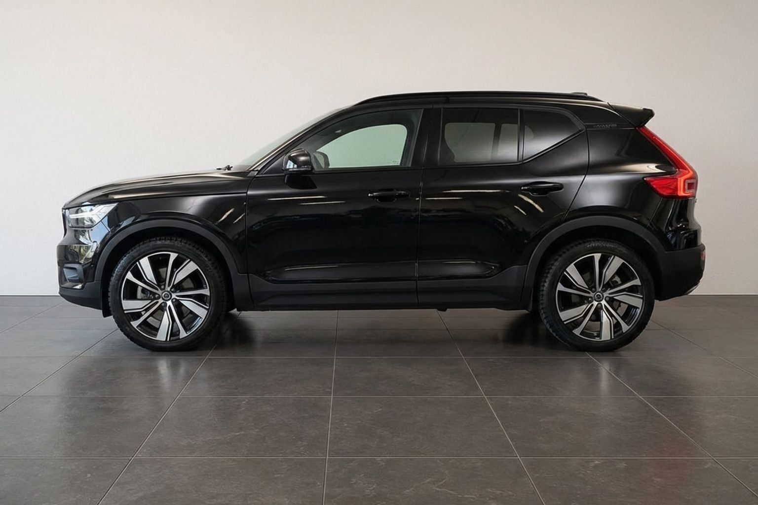 Volvo XC40 Twin Pure AWD Pro 408HK 5d Aut.