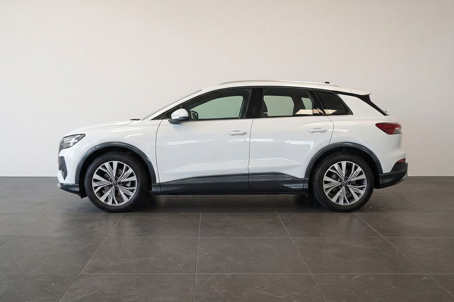 Audi Q4 40 E-tron Advanced 204HK 5d Aut.