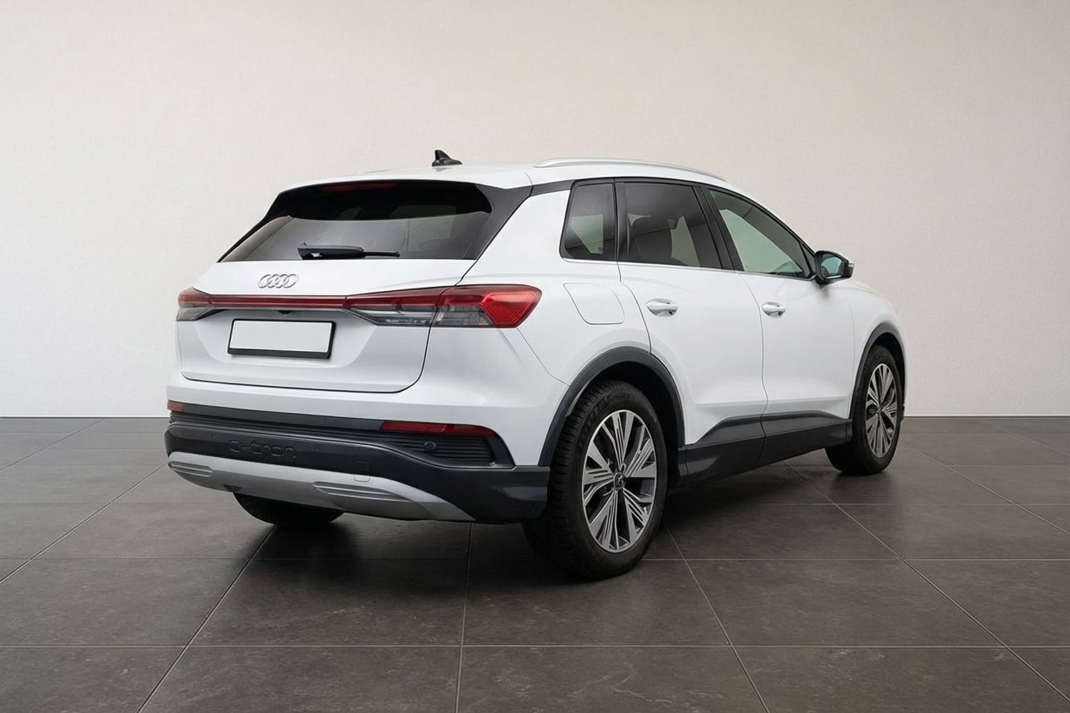 Audi Q4 40 E-tron Advanced 204HK 5d Aut.