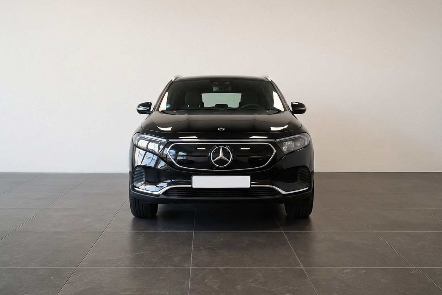 Mercedes EQA 250 EL 190HK 5d Aut.