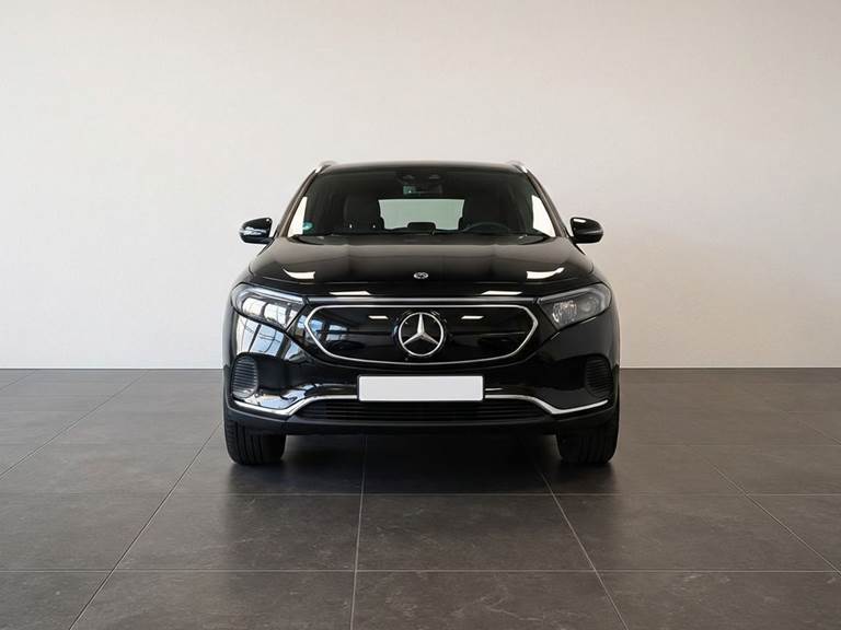 Mercedes EQA 250 EL 190HK 5d Aut.
