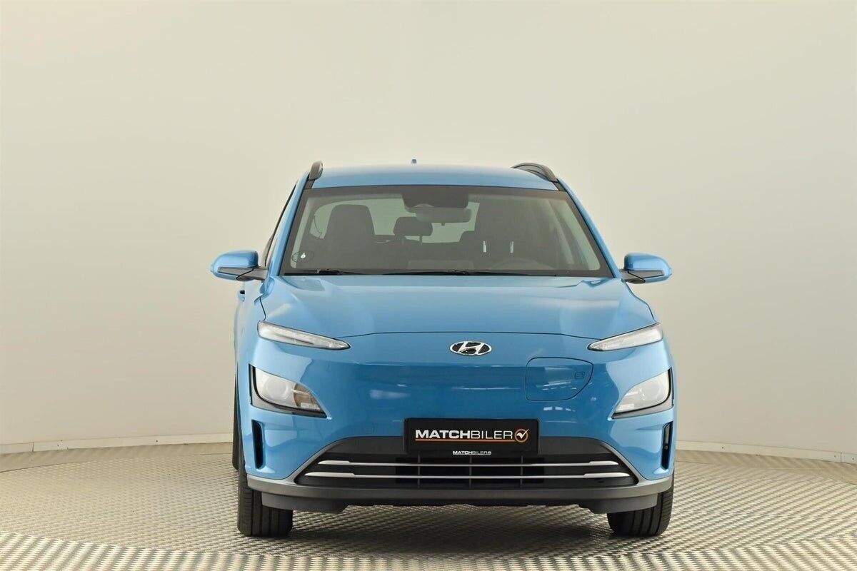 Hyundai Kona EL Essential 136HK 5d Aut.