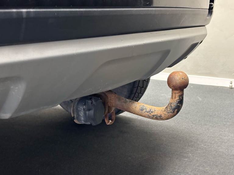 Dacia Duster 1,5 DCi Black Shadow 109HK 5d 6g