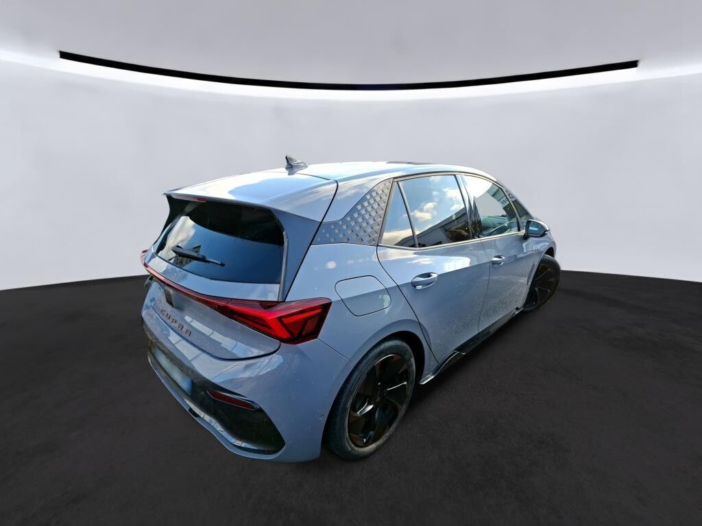 Cupra Born EL High 204HK 5d Aut.