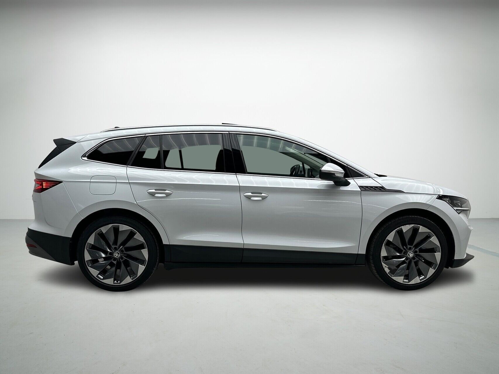 Skoda Enyaq 80 iV 204HK 5d Aut.