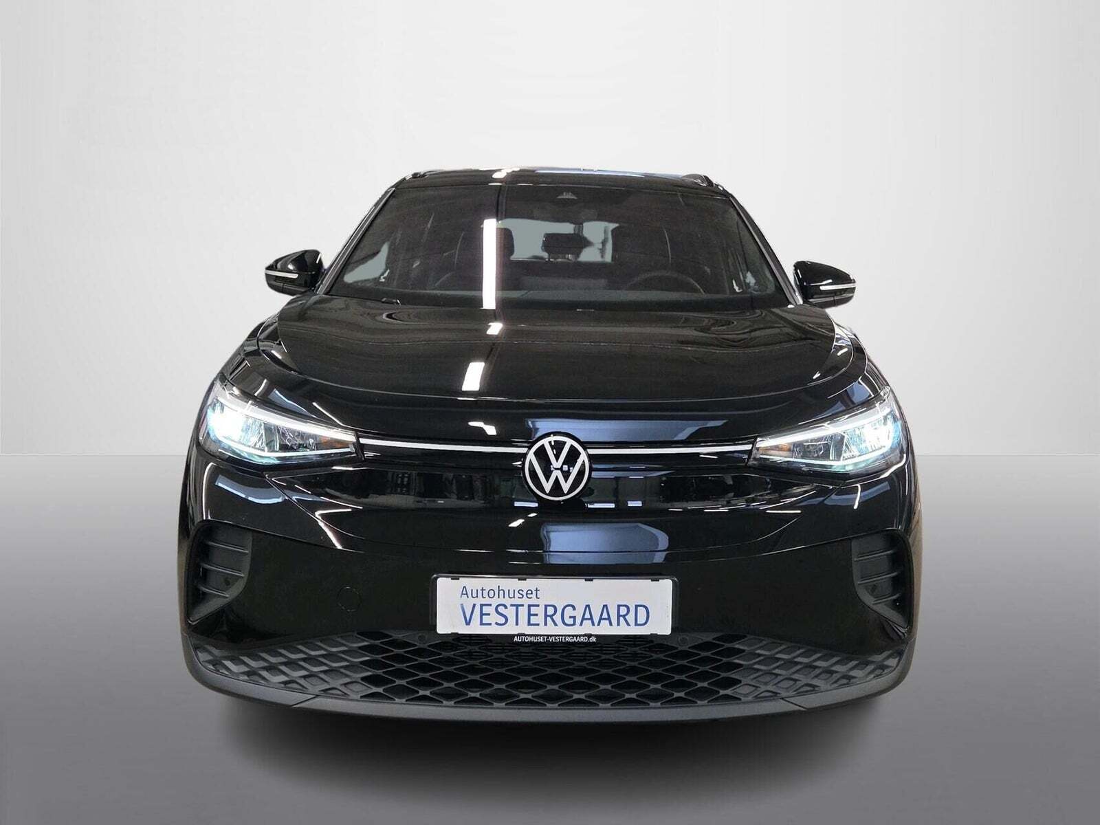 Sort VW ID.4 fra 2026