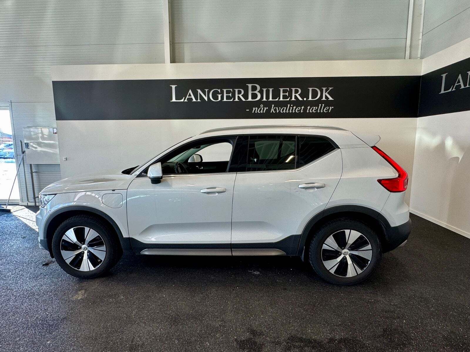 Volvo XC40 1,5 T5 ReCharge Inscription aut.