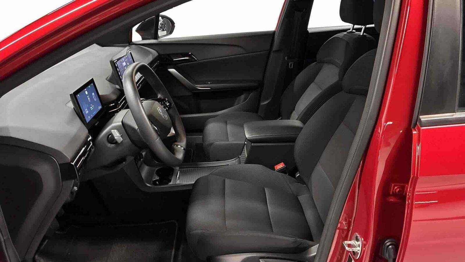 MG 4 51 Nordic Edition