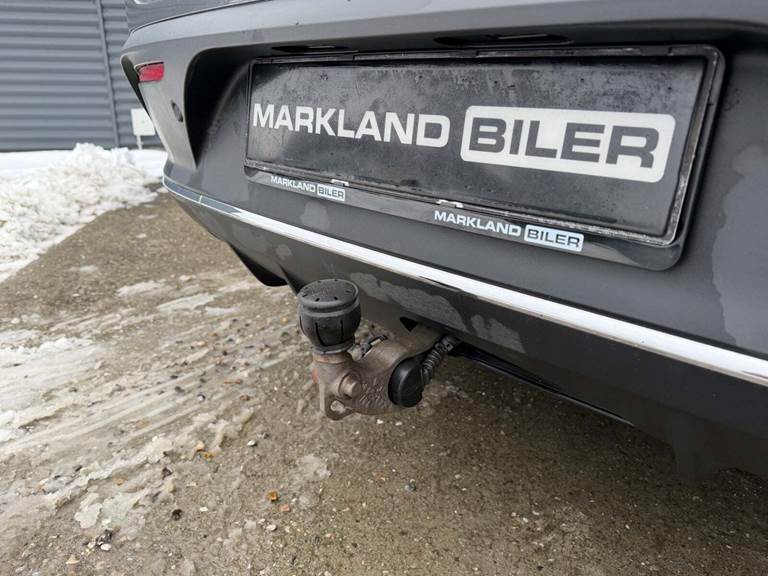 Mercedes EQC400 AMG Line 4Matic