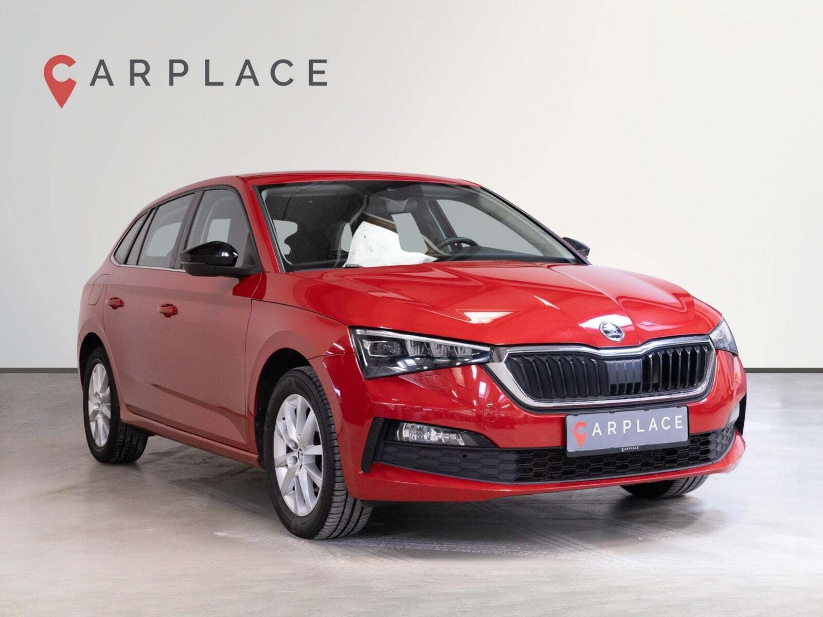 Skoda Scala 1,5 TSi 150 Style DSG