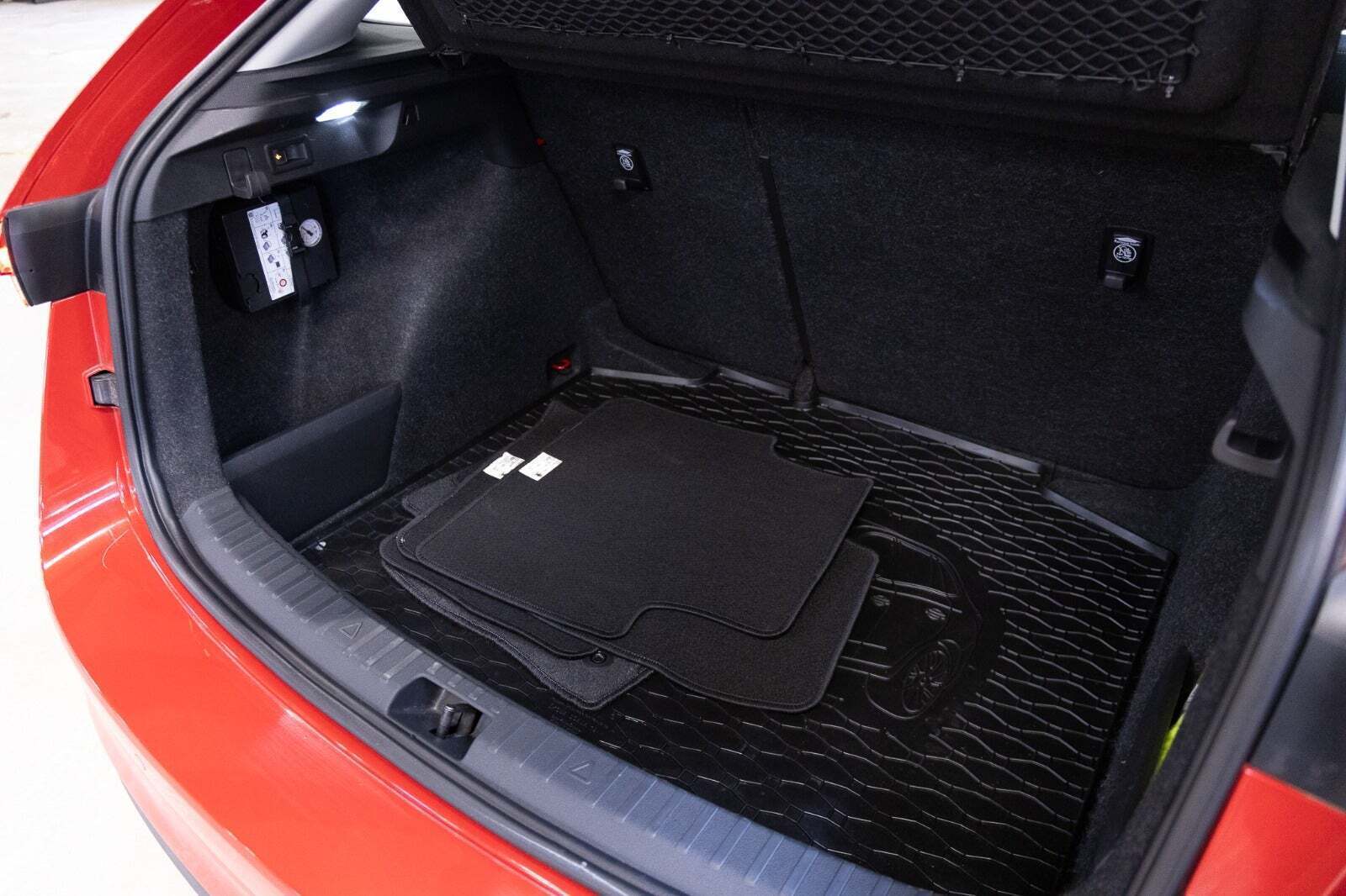 Skoda Scala 1,5 TSi 150 Style DSG