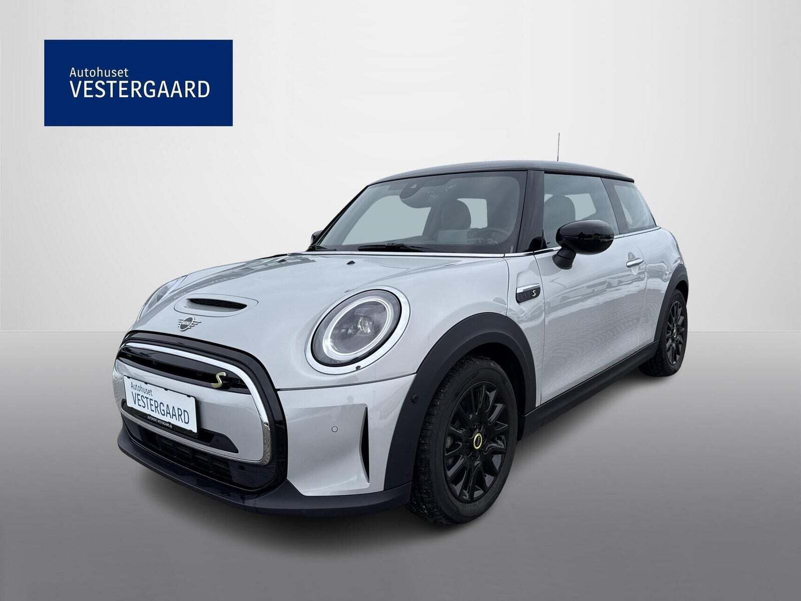 Mini Cooper SE Classic Trim