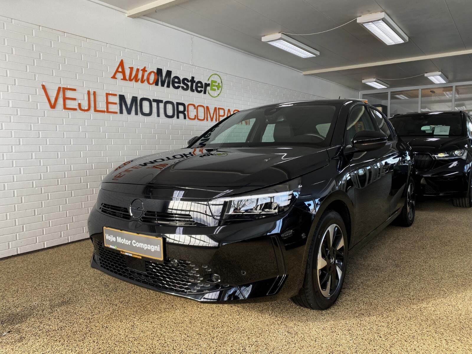 Opel Corsa-e 50 Ultimate