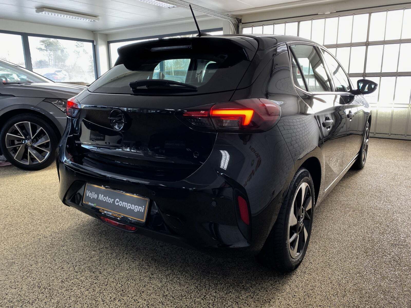 Opel Corsa-e 50 Ultimate