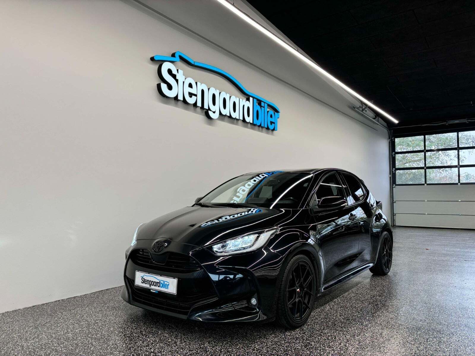Stengaard Biler