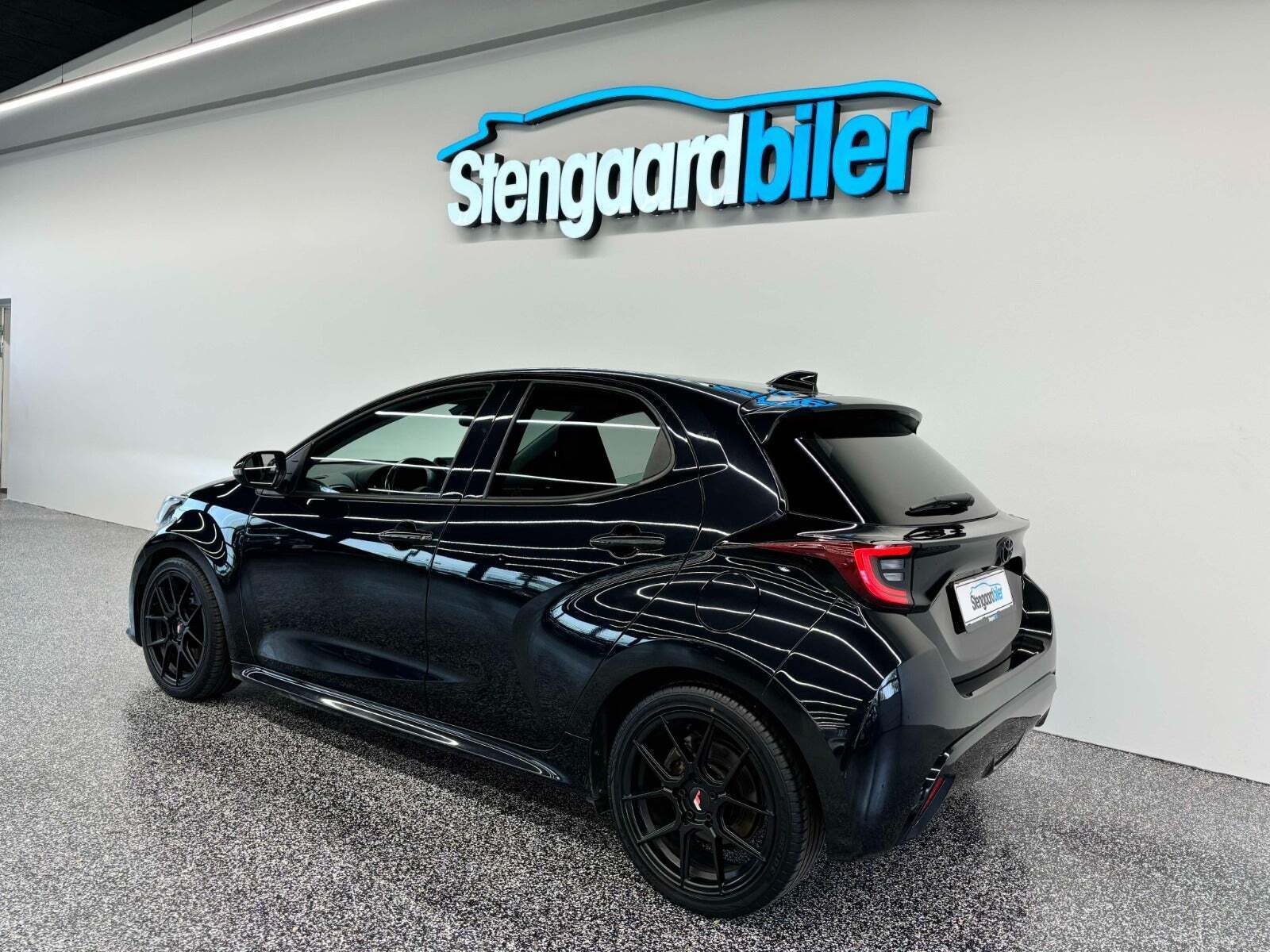 Toyota Yaris 1,5 Hybrid H3 e-CVT