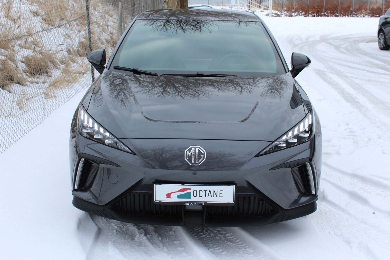 Octane Automotive ApS