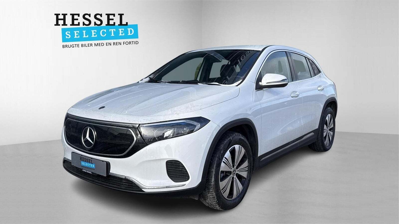 Ejner Hessel Randers