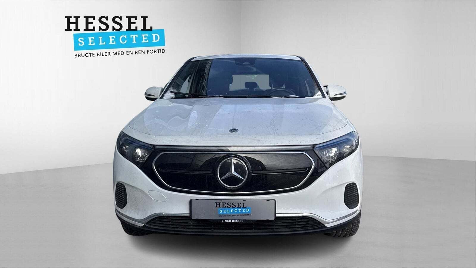 Mercedes EQA250+ Progressive