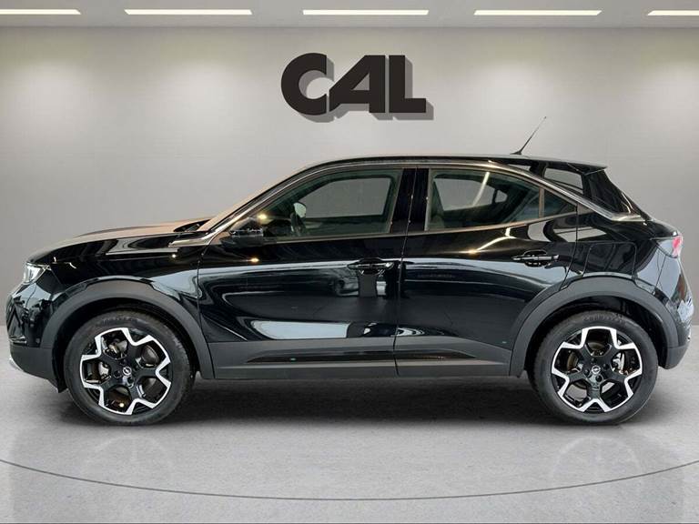Opel Mokka-e 50 Ultimate