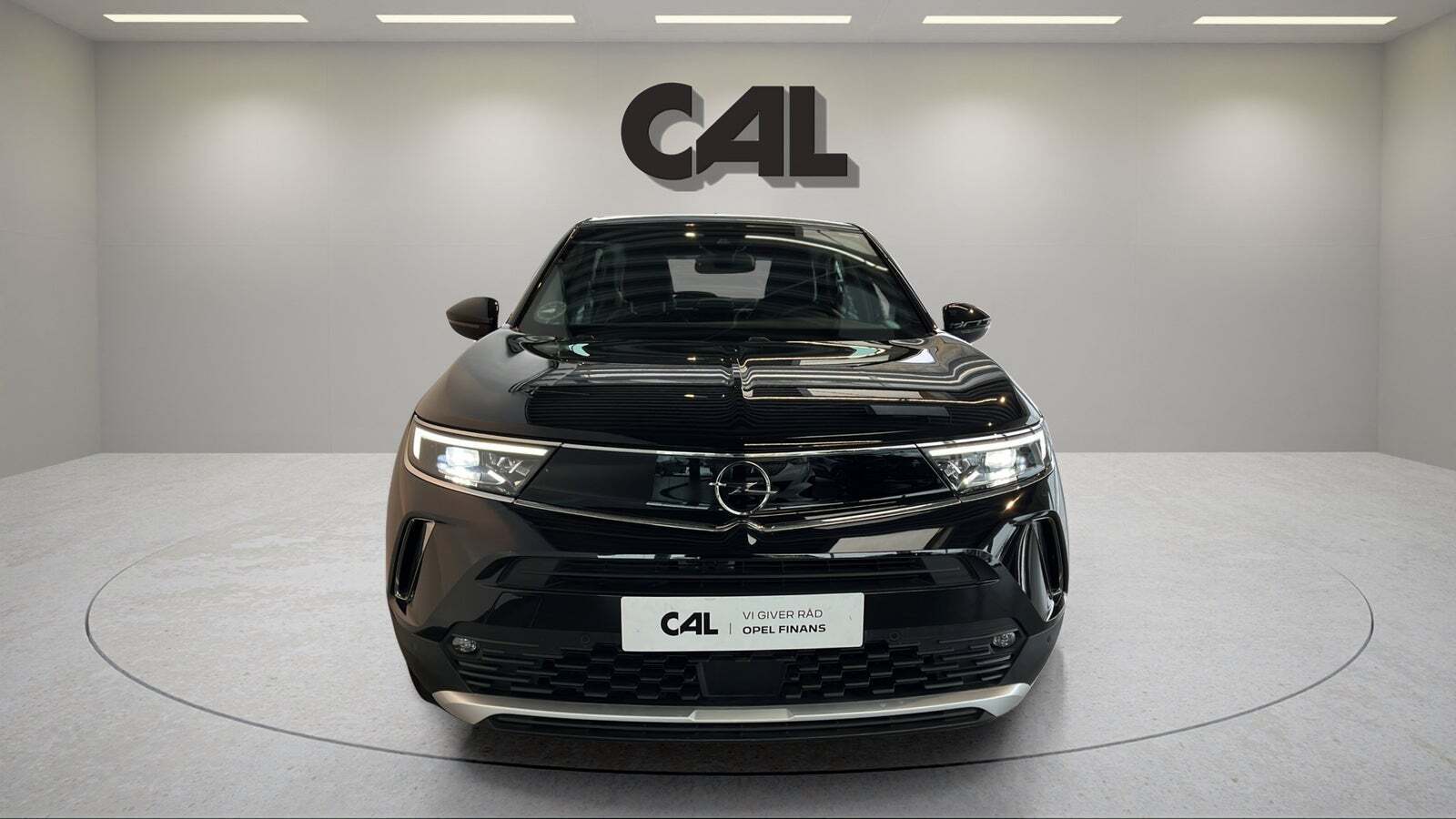 Opel Mokka-e 50 Ultimate