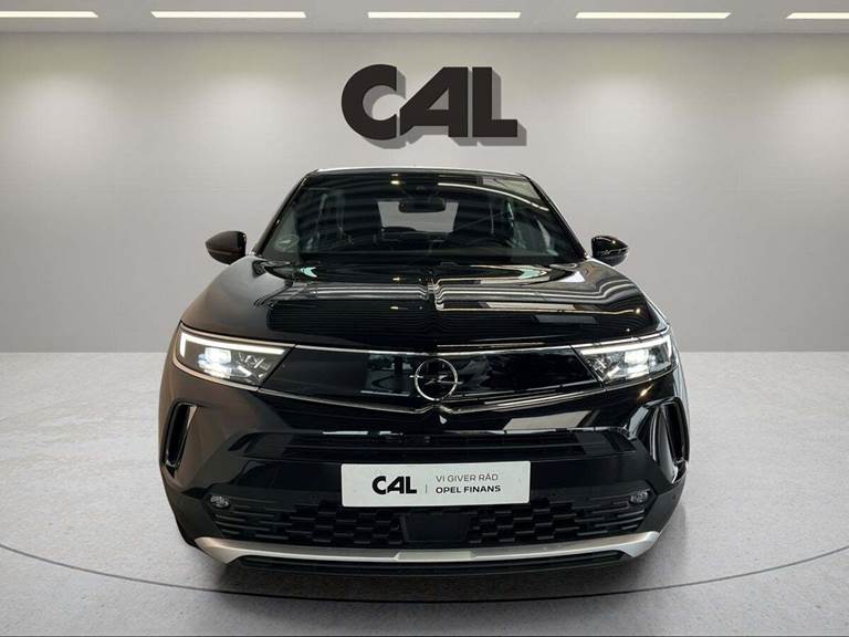 Opel Mokka-e 50 Ultimate
