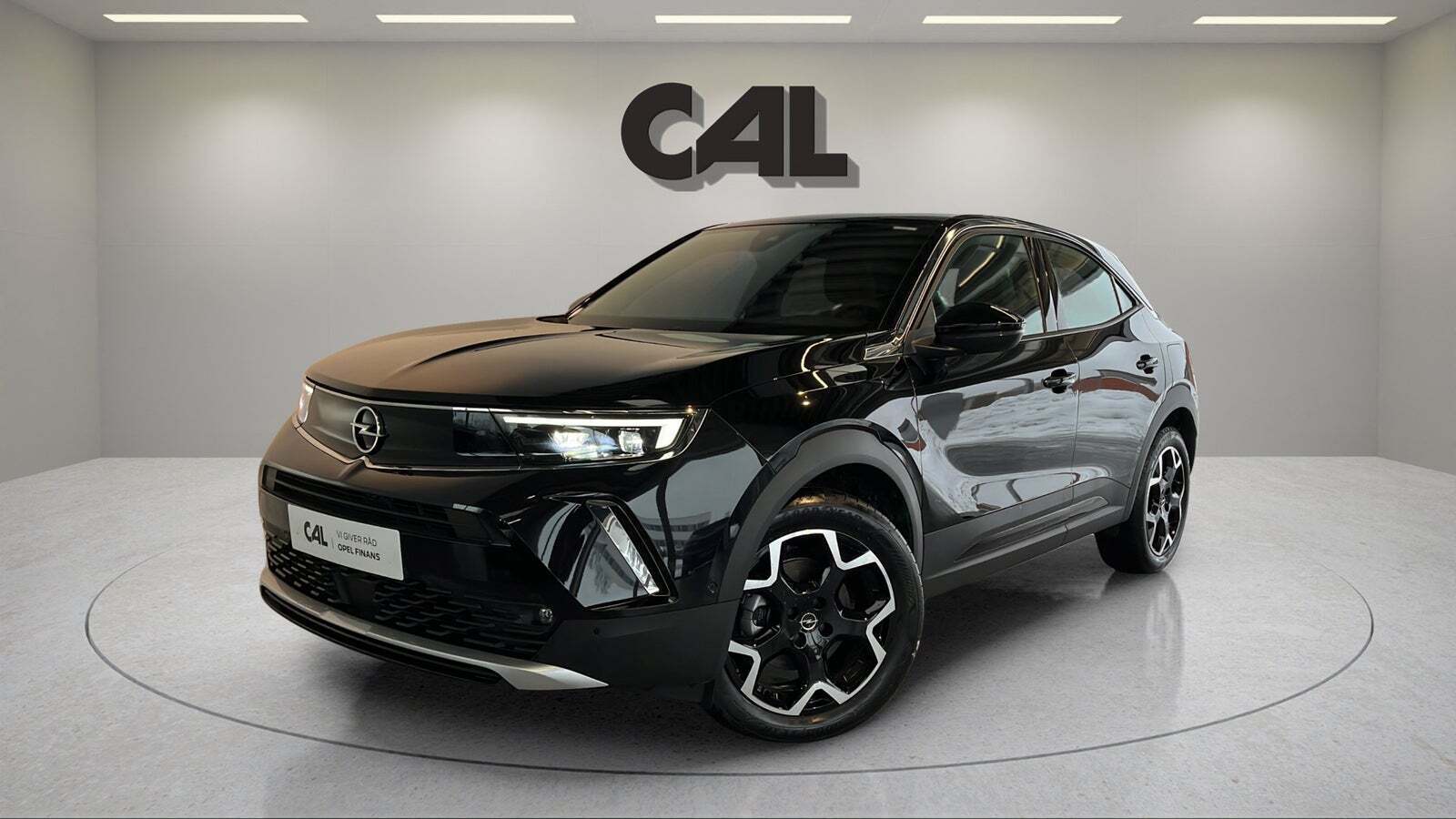 Opel Mokka-e 50 Ultimate