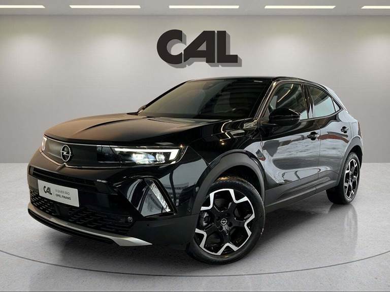 Opel Mokka-e 50 Ultimate