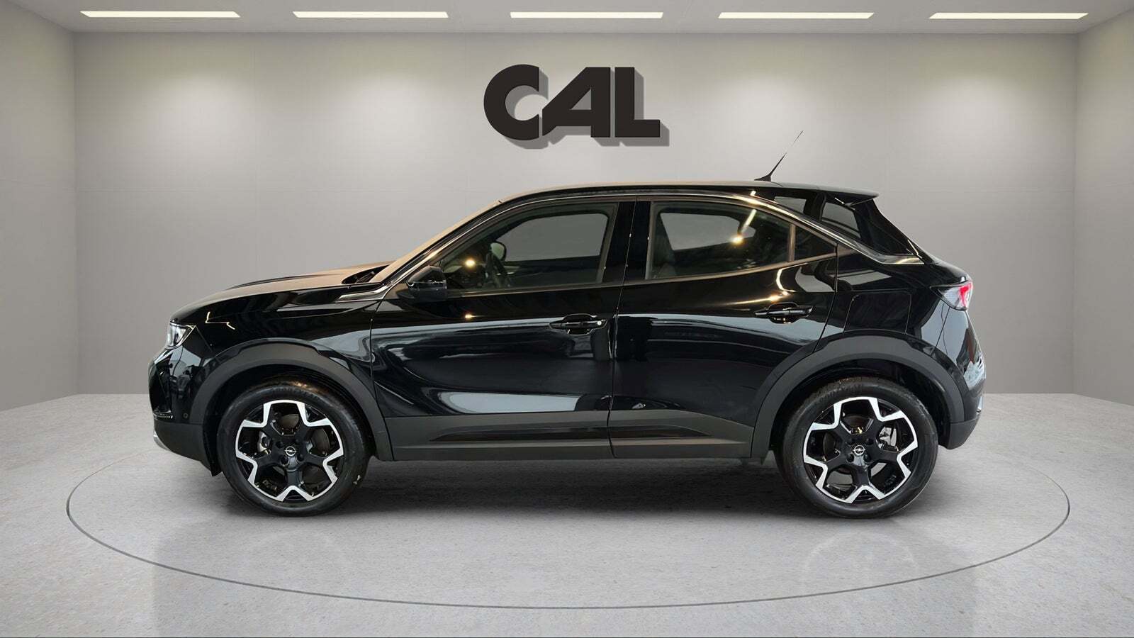 Opel Mokka-e 50 Ultimate