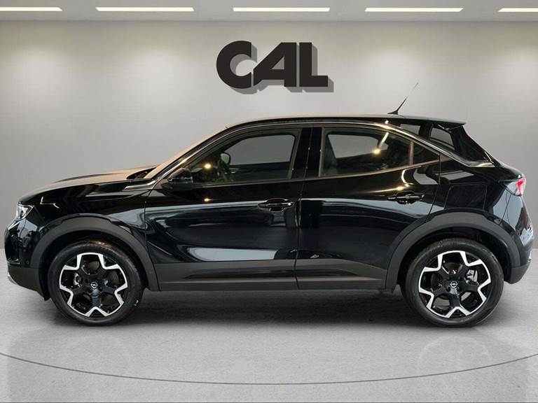 Opel Mokka-e 50 Ultimate