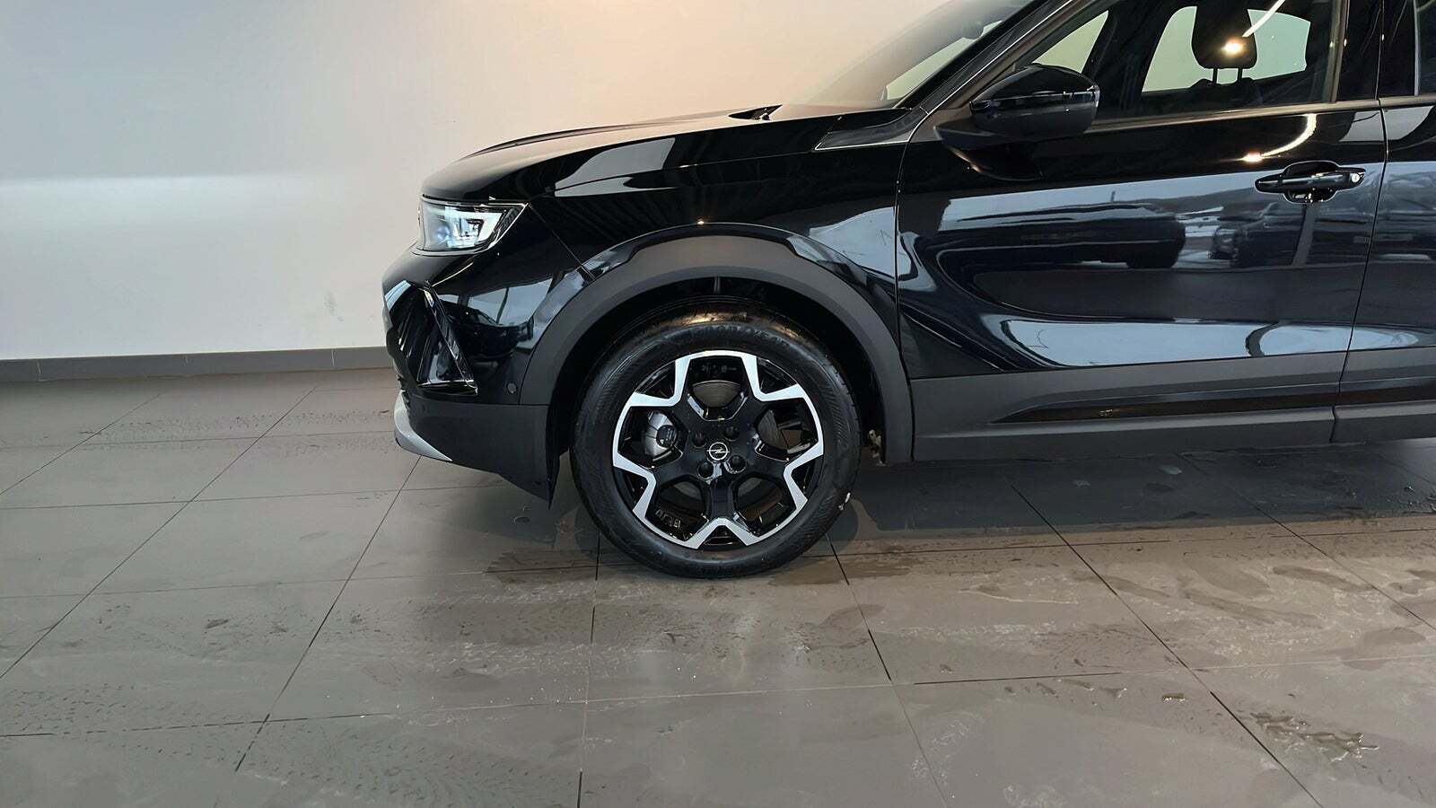 Opel Mokka-e 50 Ultimate