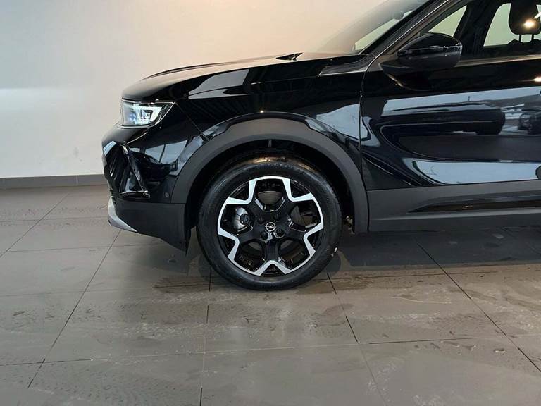 Opel Mokka-e 50 Ultimate