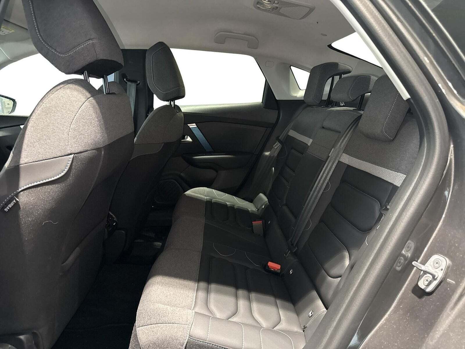 Citroën ë-C4 X 50 Shine