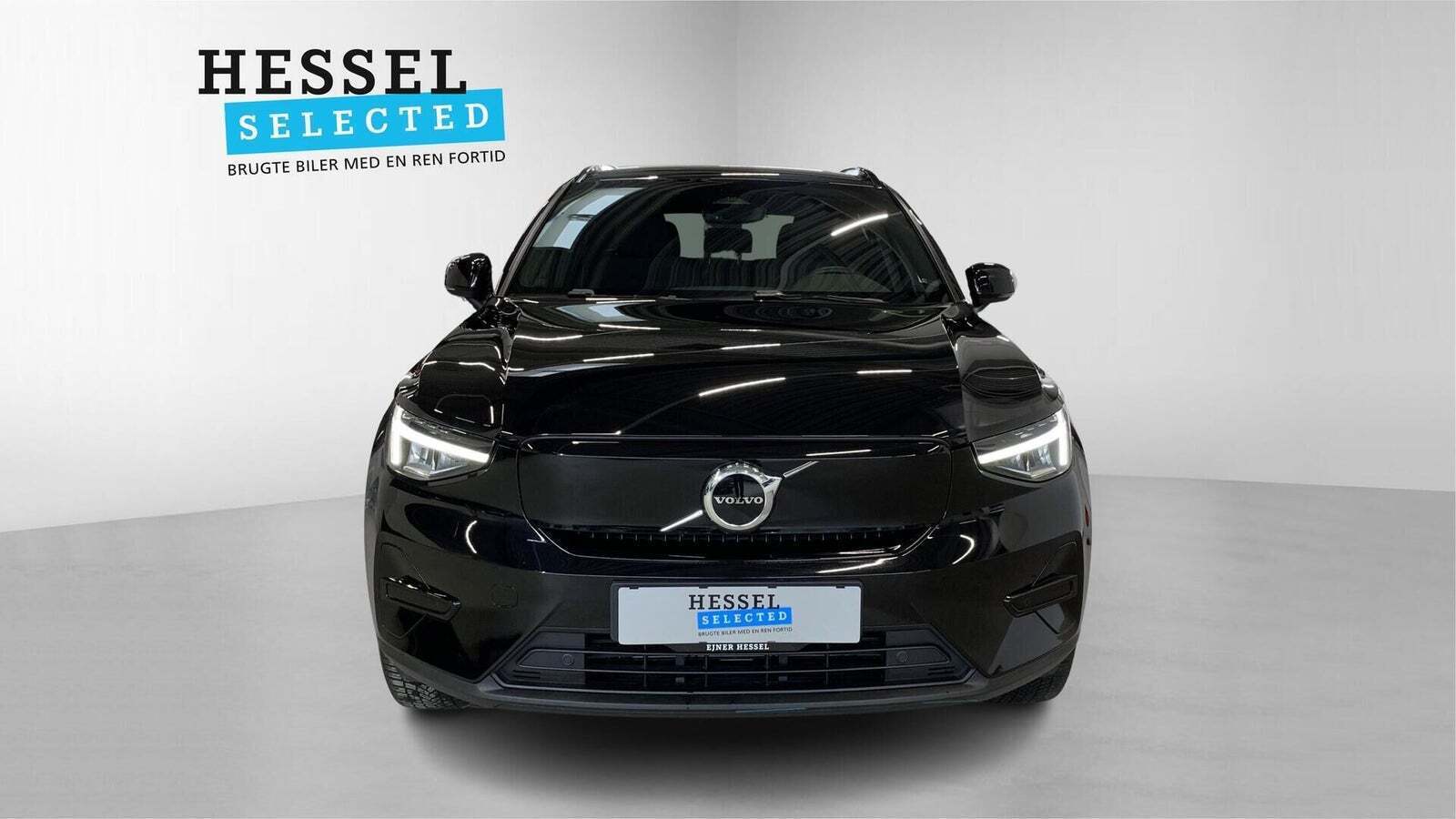 Volvo XC40 P6 ReCharge Core