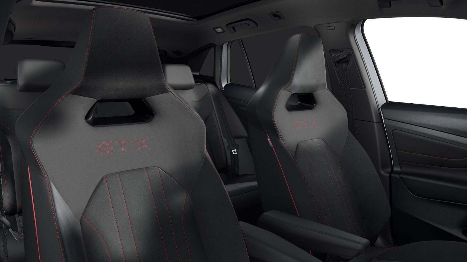 VW ID.4 77 GTX Max+ 4Motion