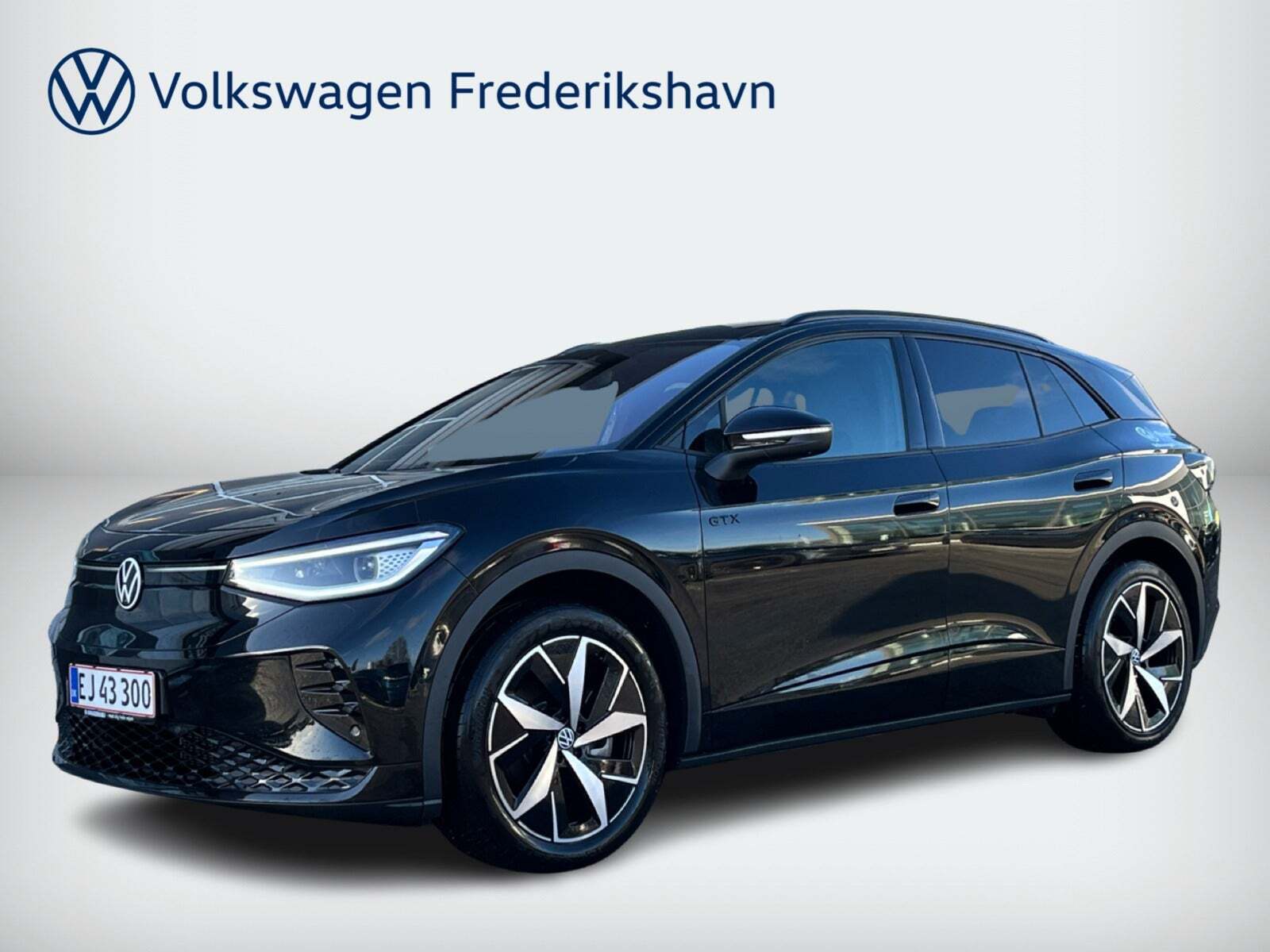 Knud Uggerhøj A/S - Frederikshavn