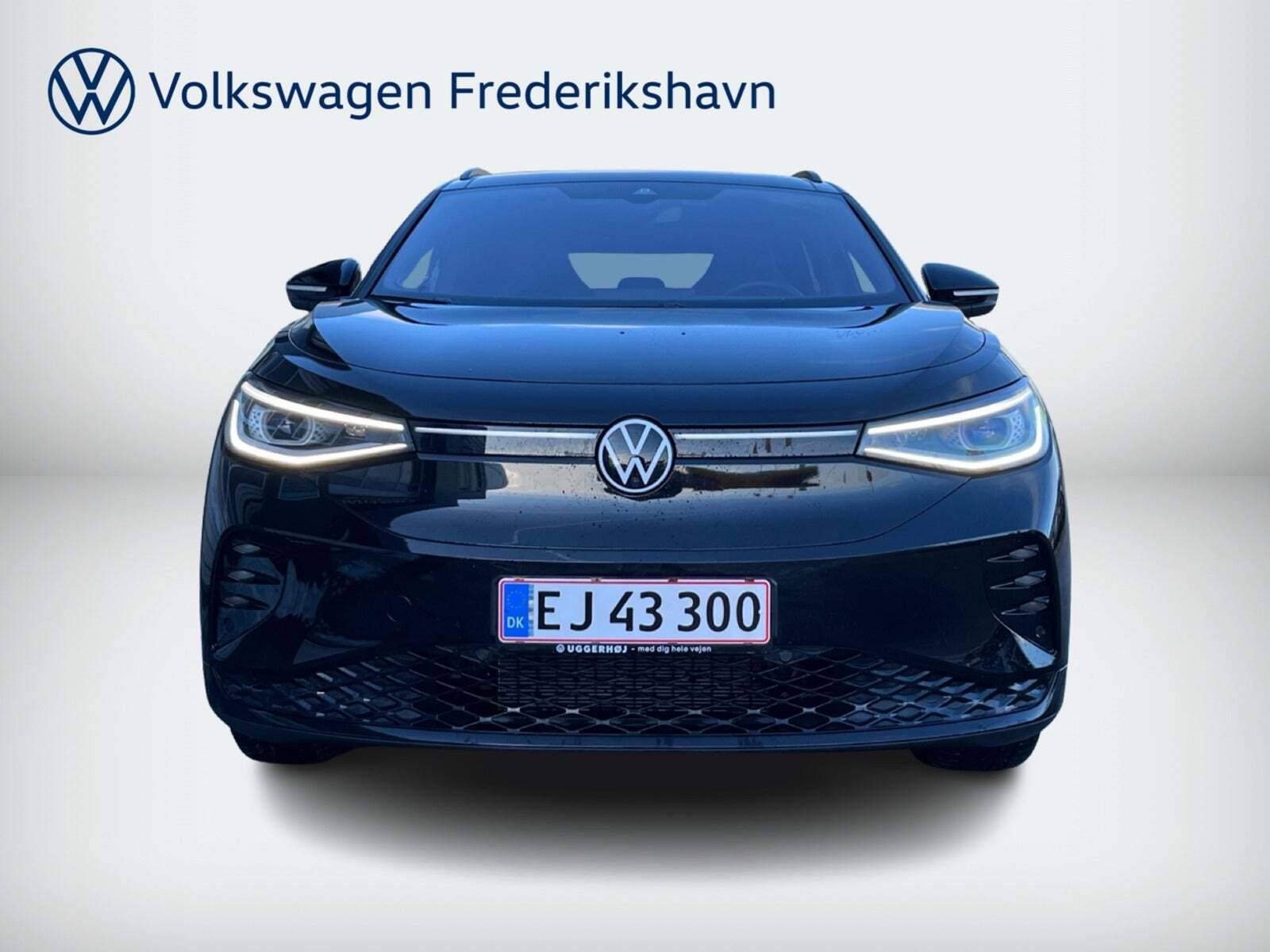 VW ID.4 77 GTX Max+ 4Motion