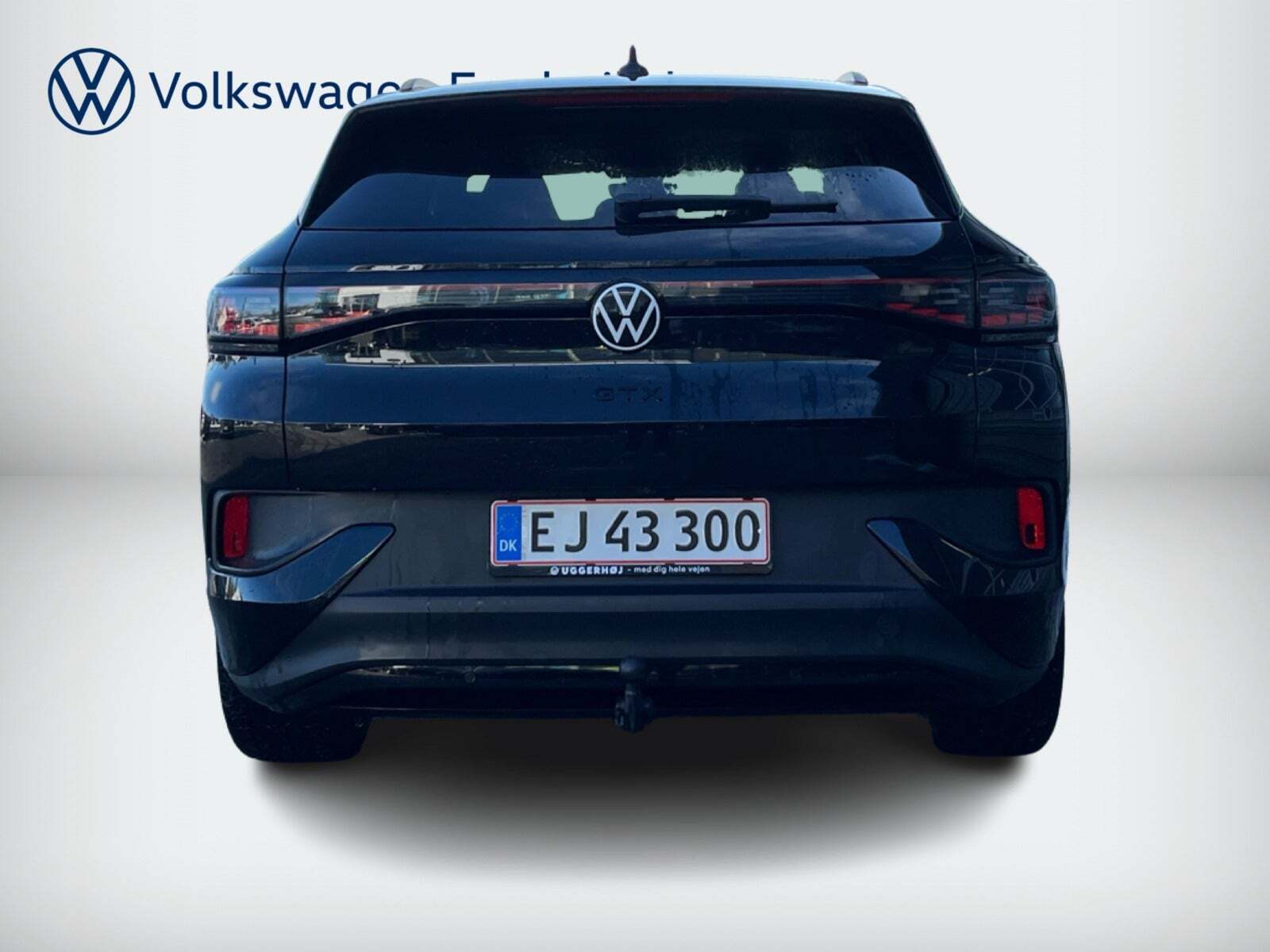VW ID.4 77 GTX Max+ 4Motion