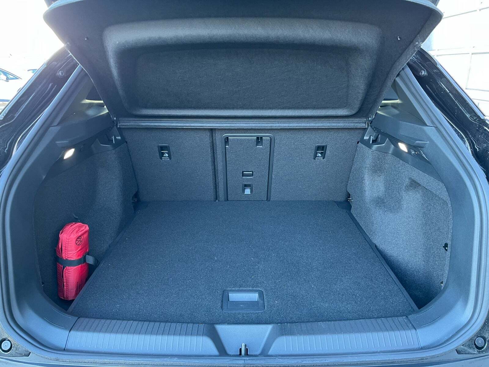 Sort VW ID.4 fra 2025