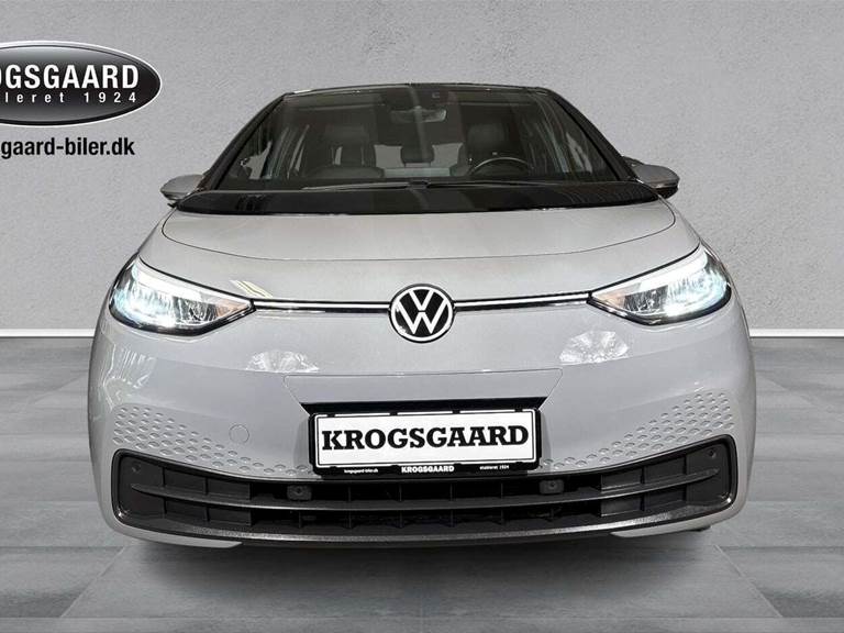 VW ID.3 58 Pro