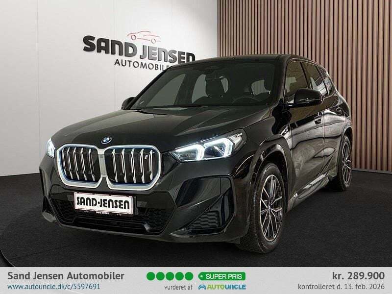 BMW iX1 xDrive30 M-Sport Premium