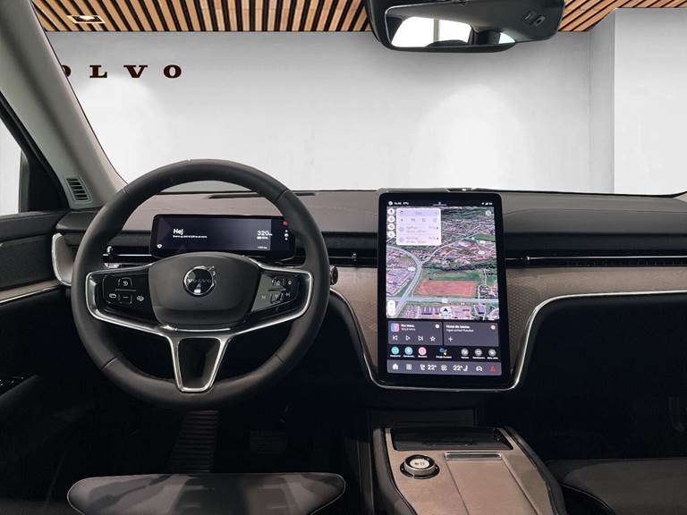 Volvo EX90 Twin Ultra 7prs