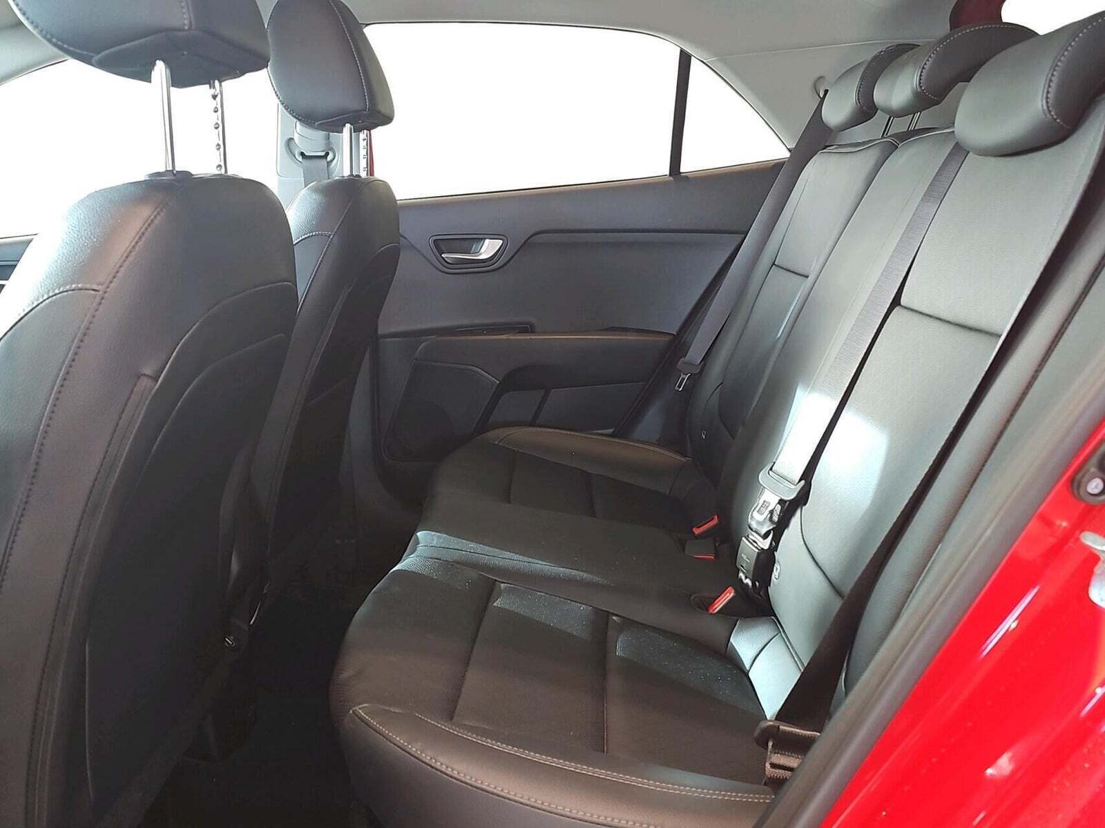 Kia Rio 1,0 T-GDi mHEV Upgrade DCT