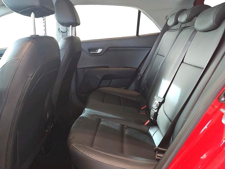 Kia Rio 1,0 T-GDi mHEV Upgrade DCT