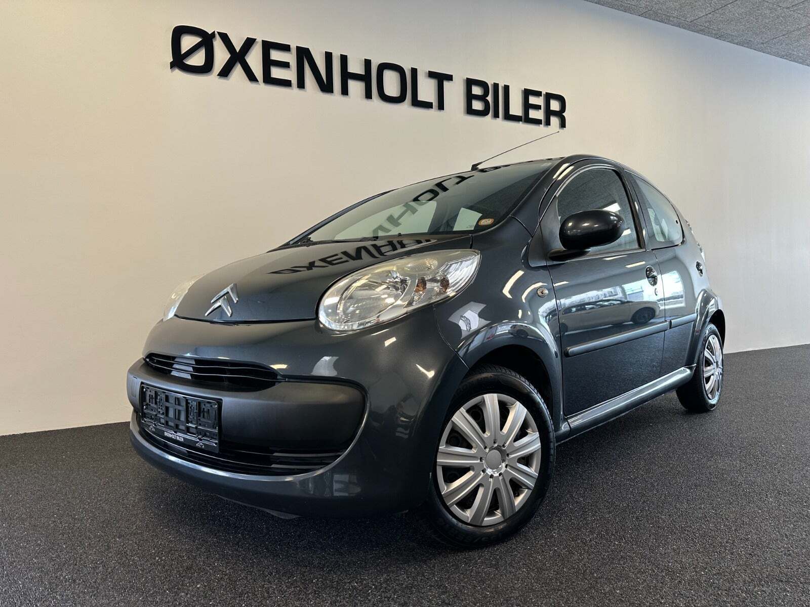 Citroën C1