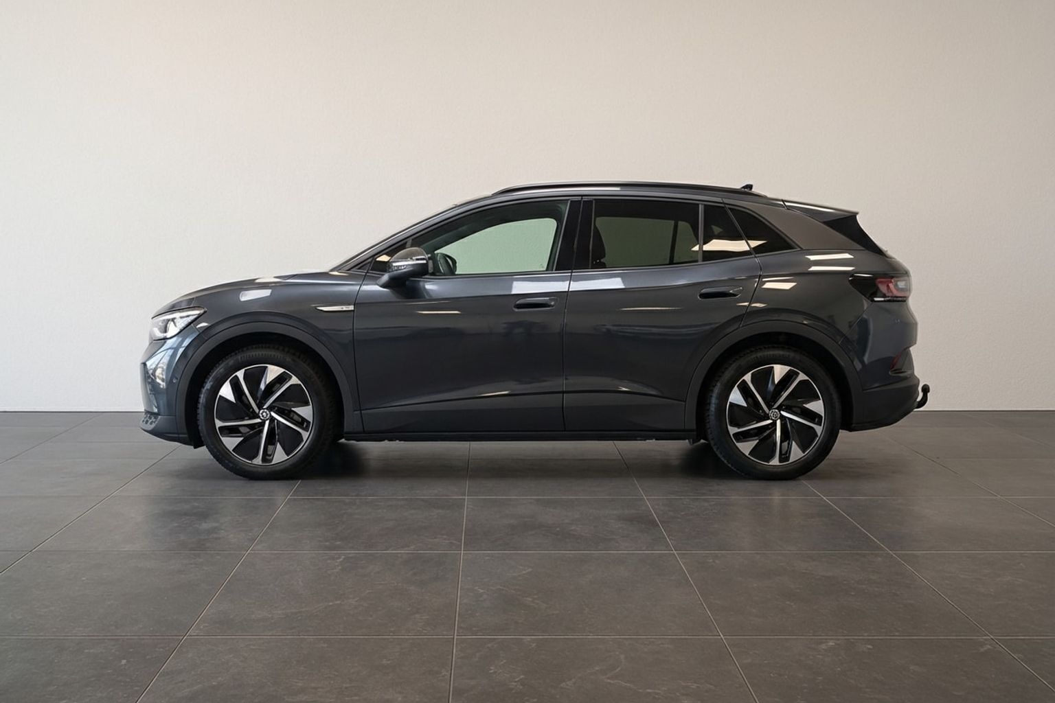 VW ID.4 EL Life Performance 204HK 5d Aut.
